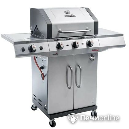 Гриль газовый Char-Broil Performance PRO 3S в Перми